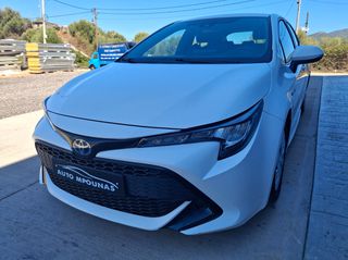 Toyota Corolla 2021-thumb-1