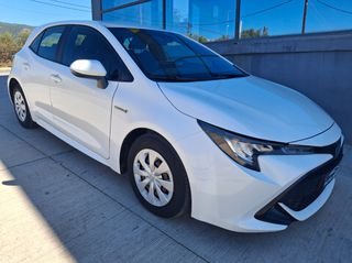 Toyota Corolla 2021-thumb-2