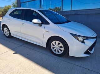 Toyota Corolla 2021-thumb-3