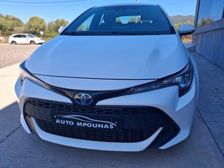 Toyota Corolla 2021-thumb-4
