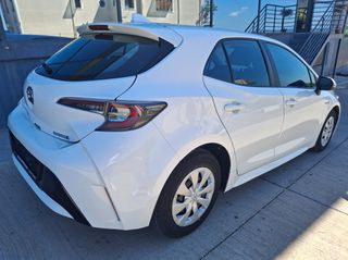 Toyota Corolla 2021-thumb-5