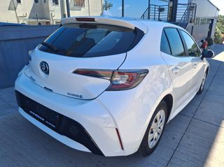 Toyota Corolla 2021-thumb-7