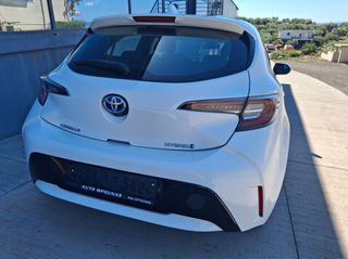 Toyota Corolla 2021-thumb-8