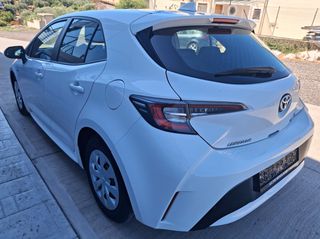 Toyota Corolla 2021-thumb-9