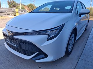 Toyota Corolla 2021-thumb-15