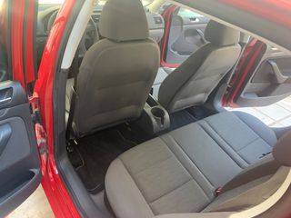Volkswagen Golf 2007 Ελληνικό πρώτο χέρι γνήσια χλμ-thumb-12