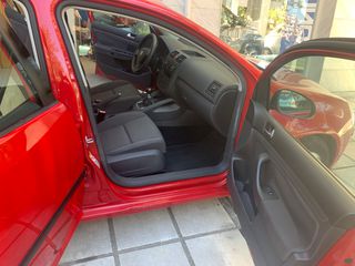 Volkswagen Golf 2007 Ελληνικό πρώτο χέρι γνήσια χλμ-thumb-19