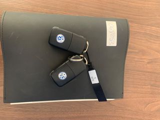 Volkswagen Golf 2007 Ελληνικό πρώτο χέρι γνήσια χλμ-thumb-20