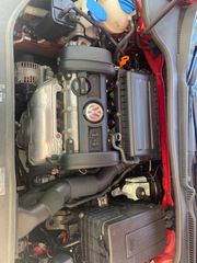 Volkswagen Golf 2007 Ελληνικό πρώτο χέρι γνήσια χλμ-thumb-28