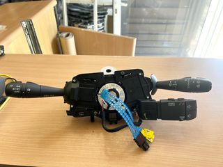 Renault Twingo ‘14-24 Μοχλοδιακοπτης/Ταινια Τιμονιού 255678330R / 8201168016 / 255405023R