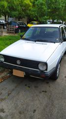 Volkswagen Golf 1990