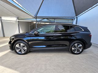 Skoda Enyaq 2023 82kWh 204HP | Navi | Camera | LED | CarPlay-thumb-2
