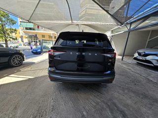 Skoda Enyaq 2023 82kWh 204HP | Navi | Camera | LED | CarPlay-thumb-4