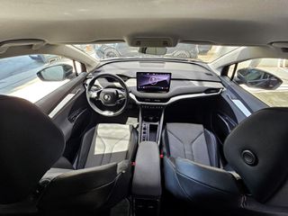 Skoda Enyaq 2023 82kWh 204HP | Navi | Camera | LED | CarPlay-thumb-19