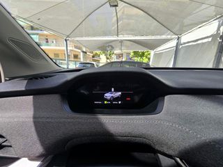 Skoda Enyaq 2023 82kWh 204HP | Navi | Camera | LED | CarPlay-thumb-20