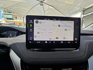 Skoda Enyaq 2023 82kWh 204HP | Navi | Camera | LED | CarPlay-thumb-22
