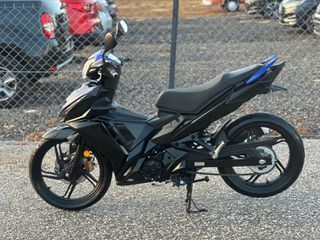Sym VF 185 2019-thumb-1