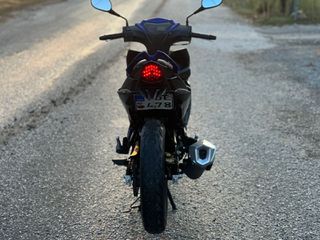 Sym VF 185 2019-thumb-3