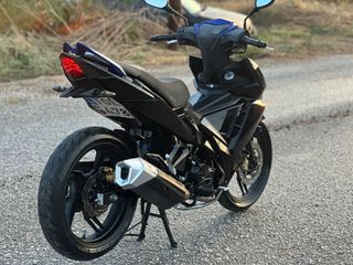 Sym VF 185 2019-thumb-4