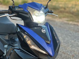 Sym VF 185 2019-thumb-7