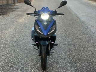Sym VF 185 2019-thumb-8
