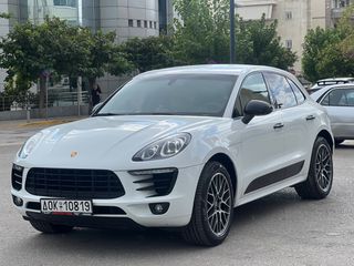 Porsche Macan 2015 S Diesel-thumb-1