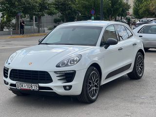Porsche Macan 2015 S Diesel-thumb-2