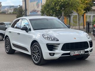 Porsche Macan 2015 S Diesel-thumb-4