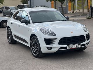 Porsche Macan 2015 S Diesel-thumb-5