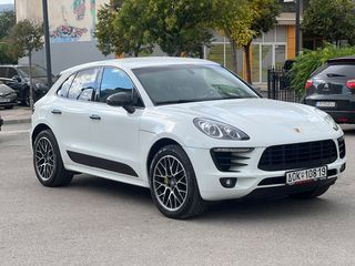 Porsche Macan 2015 S Diesel-thumb-6