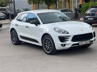 Porsche Macan 2015 S Diesel-thumb-7