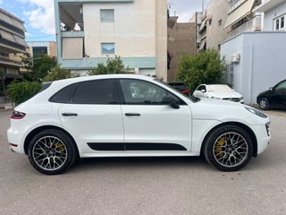 Porsche Macan 2015 S Diesel-thumb-8