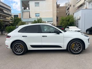 Porsche Macan 2015 S Diesel-thumb-9