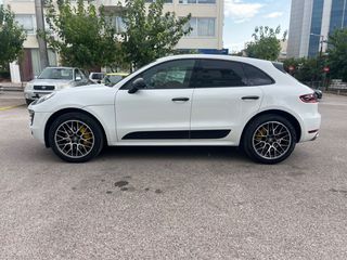 Porsche Macan 2015 S Diesel-thumb-23