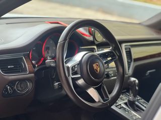 Porsche Macan 2015 S Diesel-thumb-25