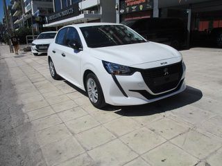 Peugeot 208 2022 BlueHDi 100 S&S Pro 1.5 ΕΛΛΗΝΙΚΟ ΣΥΝ ΦΠΑ-thumb-1