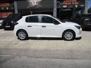 Peugeot 208 2022 BlueHDi 100 S&S Pro 1.5 ΕΛΛΗΝΙΚΟ ΣΥΝ ΦΠΑ-thumb-2