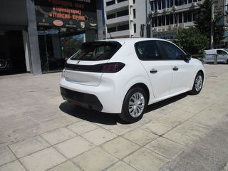 Peugeot 208 2022 BlueHDi 100 S&S Pro 1.5 ΕΛΛΗΝΙΚΟ ΣΥΝ ΦΠΑ-thumb-3
