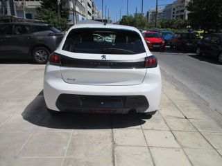 Peugeot 208 2022 BlueHDi 100 S&S Pro 1.5 ΕΛΛΗΝΙΚΟ ΣΥΝ ΦΠΑ-thumb-4