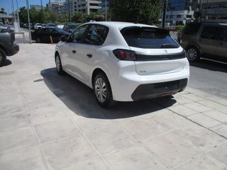 Peugeot 208 2022 BlueHDi 100 S&S Pro 1.5 ΕΛΛΗΝΙΚΟ ΣΥΝ ΦΠΑ-thumb-5