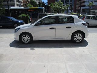 Peugeot 208 2022 BlueHDi 100 S&S Pro 1.5 ΕΛΛΗΝΙΚΟ ΣΥΝ ΦΠΑ-thumb-6