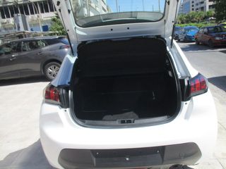 Peugeot 208 2022 BlueHDi 100 S&S Pro 1.5 ΕΛΛΗΝΙΚΟ ΣΥΝ ΦΠΑ-thumb-7