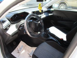 Peugeot 208 2022 BlueHDi 100 S&S Pro 1.5 ΕΛΛΗΝΙΚΟ ΣΥΝ ΦΠΑ-thumb-8