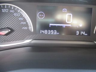Peugeot 208 2022 BlueHDi 100 S&S Pro 1.5 ΕΛΛΗΝΙΚΟ ΣΥΝ ΦΠΑ-thumb-9