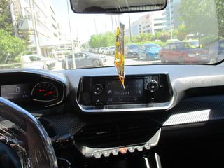 Peugeot 208 2022 BlueHDi 100 S&S Pro 1.5 ΕΛΛΗΝΙΚΟ ΣΥΝ ΦΠΑ-thumb-10