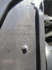 Peugeot 208 2022 BlueHDi 100 S&S Pro 1.5 ΕΛΛΗΝΙΚΟ ΣΥΝ ΦΠΑ-thumb-17