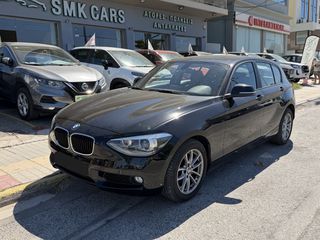 Bmw 118 2013 118I 1.6 NAVI ECO S/S 170ps 6-MT SPORT.