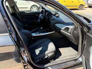 Bmw 118 2013 118I 1.6 NAVI ECO S/S 170ps 6-MT SPORT.-thumb-2