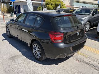 Bmw 118 2013 118I 1.6 NAVI ECO S/S 170ps 6-MT SPORT.-thumb-8