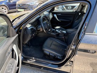 Bmw 118 2013 118I 1.6 NAVI ECO S/S 170ps 6-MT SPORT.-thumb-9
